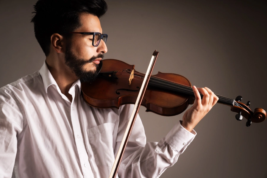 Álvaro Guzmán — Home Studio